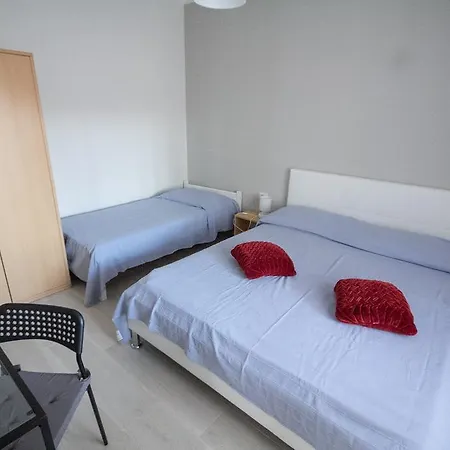 Apartamento Krapljanov Umag