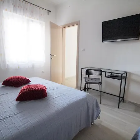 Apartamento Krapljanov