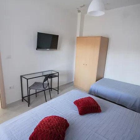 Krapljanov Apartamento