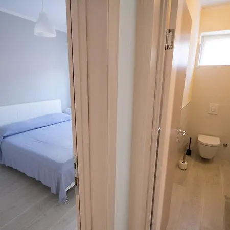 Apartamento Krapljanov *