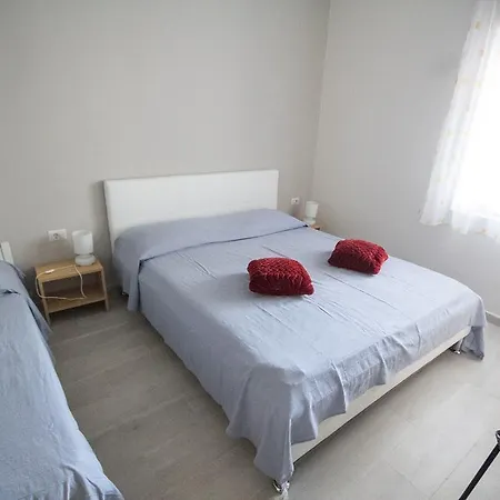 Krapljanov Apartamento *