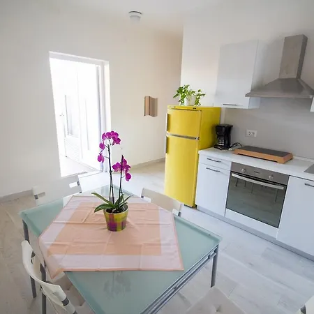 Apartamento Krapljanov Umag