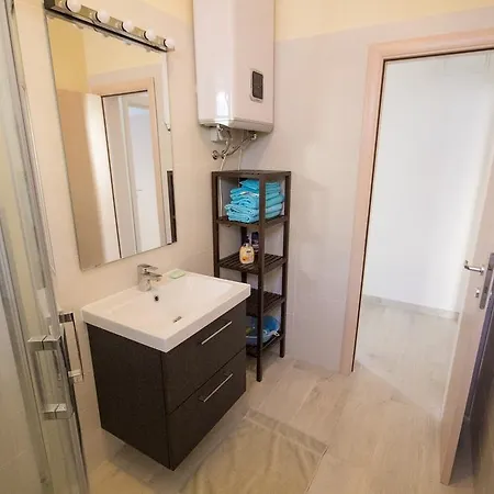 Apartamento Krapljanov Umag