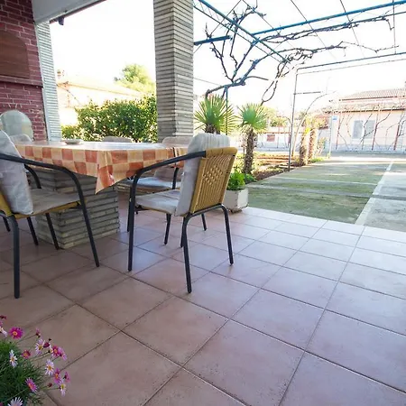 Apartamento Krapljanov