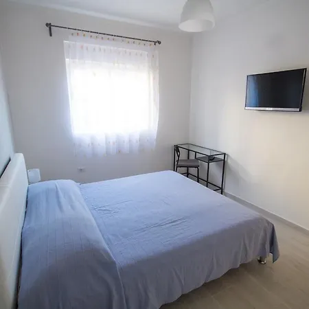 Krapljanov Apartamento