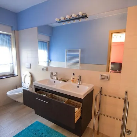 Krapljanov Apartamento *