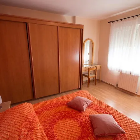 Apartamento Krapljanov