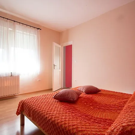 Krapljanov Apartamento Umag