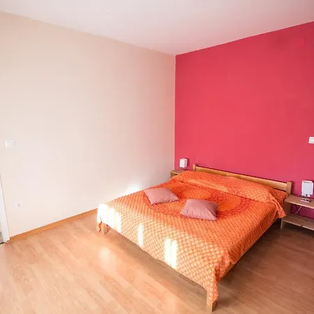 Krapljanov Apartamento