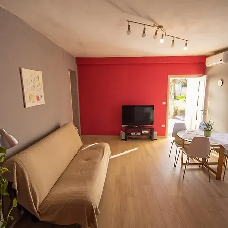 Krapljanov Apartamento *