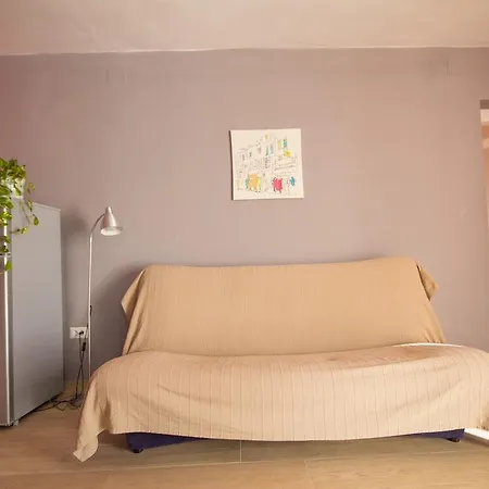 Apartamento Krapljanov Umag