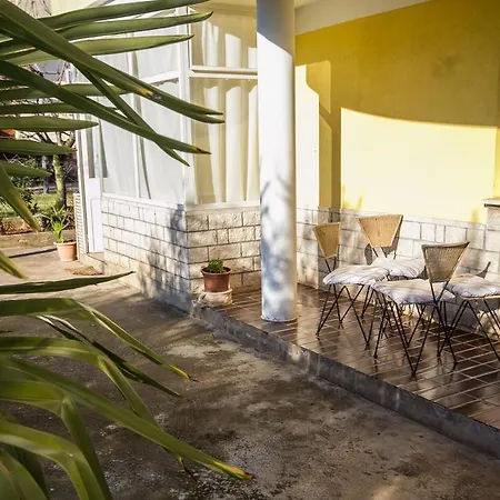 Krapljanov Apartamento